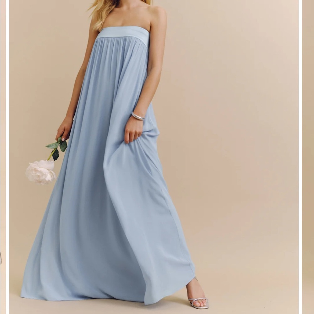 Reformation Maribelle Dress